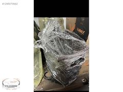 MERCEDES SPRİNTER 646 MOTOR EURO-4 YARIM MOTOR(revizyonlu)