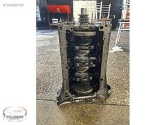 MERCEDES SPRİNTER-VİTO- EURO-3 EURO-4 YARIM MOTOR