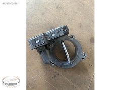 MERCEDES SPRİNTER 651 MOTOR SIFIR ORİJİNAL GAZ KELEBEĞİ
