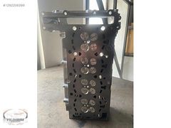 MERCEDES SPRİNTER 654 MOTOR SIFIR SİLİNDİR KAPAK!!