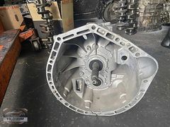 MERCEDES SPRİNTER EURO-3 tek teker SIFIR ŞANZIMAN