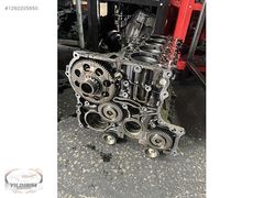 MERCEDES SPRİNTER 651 MOTOR BLOK
