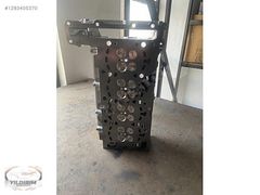 MERCEDES SPRİNTER 654 MOTOR SIFIR SİLİNDİR KAPAK