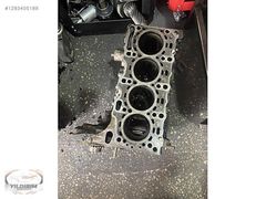 MERCEDES SPRİNTER 651 MOTOR BLOK