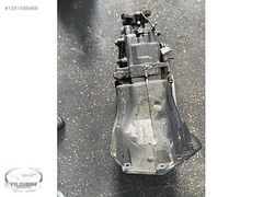 MERCEDES SPRİNTER EURO-3 EURO-4 tek teker şanzıman