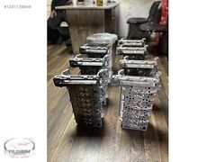 MERCEDES SPRİNTER OM654 MOTOR SIFIR SİLİNDİR KAPAK