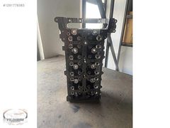 MERCEDES SPRİNTER 654 MOTOR SIFIR SİLİNDİR KAPAK
