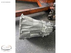 MERCEDES SPRİNTER EURO-3 EURO-4 tek teker sıfır şanzıman
