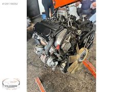 MERCEDES OM611 SPRİNTER-VİTO-VİANO KOMPLE DOLU MOTOR