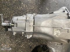 MERCEDES SPRİNTER EURO-3 EURO-4 tek teker sıfır şanzıman