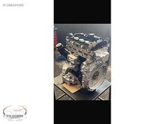 651 MOTOR MERCEDES SPRİNTER KULE MOTOR (revizeli)