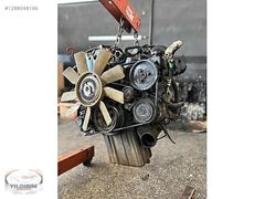 OMG 611 SPRİNTER-VİTO-VİANO KOMPLE DOLU MOTOR