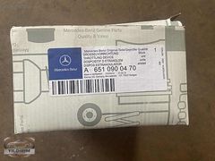 MERCEDES SPRİNTER SIFIR GAZ KELEBEĞİ
