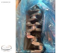 651017 MERCEDES SPRİNTER SIFIR KRANK!
