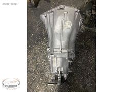 MERCEDES SPRİNTER EURO-3 EURO-4 tek teker sıfır şanzıman