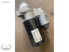 MERCEDES SPRİNTER MARŞ DİNAMOSU