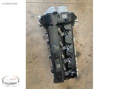 MERCEDES SPRİNTER 651 MOTOR KONTROLLÜ DOLU SİLİNDİR KAPAK
