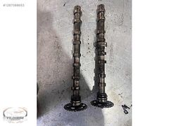 651 MOTOR MERCEDES SPRİMTER BİLYALI EKSANTRİK