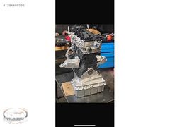 MERCEDES SPRİNTER-VİTO OMG 651 KULE MOTOR (revizeli)