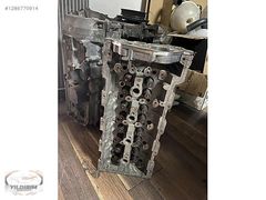 MERCEDES SPRİNTER 646-611 MOTOR SİLİNDİR KAPAK
