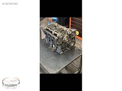MERCEDES SPRİNTER OMG 651 YARIM MOTOR