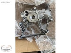 MERCEDES SPRİNTER 651 MOTOR SIFIR ÖN KAPAK