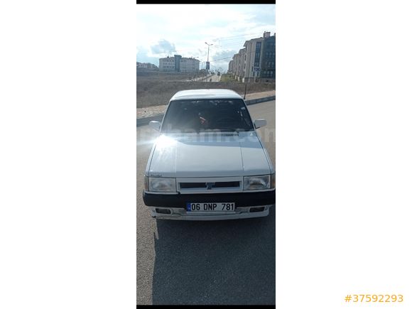 Sahibinden Tofaş Şahin 1.6 1993 Model