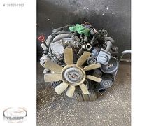 646-611 SPRİNTER-VİTO-VİANO KOMPLE DOLU MOTOR!!