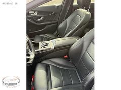 W 205 HATASIZ HAFIZALI SALON TAKIMI RECORE ++