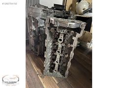MERCEDES SPRİNTER 646-611 MOTOR SİLİNDİR KAPAK