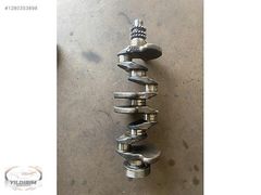 646-611 MOTOR d22 MERCEDES KRANK