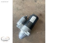 MERCEDES SPRİNTER 651 MARŞ DİNAMOSU