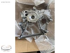 651 MOTOR SPRİNTER ÖN KAPAK SIFIR