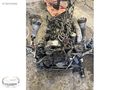 MERCEDES OM648 ÇIKMA MOTOR TAM SET