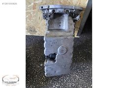 646 MOTOR SPRİNTER KARTER