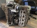 646-611 SPRİNTER-VİTO KULE MOTOR (revizyonlu)