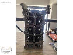 654 MOTOR MERCEDES SPRİNTER SİLİNDİR KAPAK
