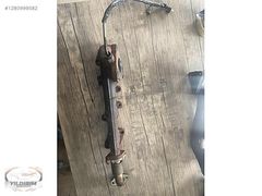 651 MOTOR SPRİNTER EGZOZ MANİFOLDU