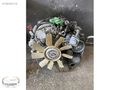 646 MOTOR SPRİNTER-VİTO DOLU DOLU MOTOR!!