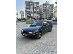 Sahibinden Volkswagen Polo 1.6 Classic 1998 Model 