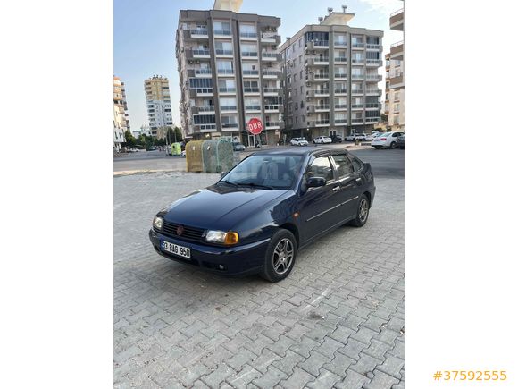 Sahibinden Volkswagen Polo 1.6 Classic 1998 Model 
