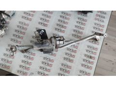2023 CİTROEN JUMPER SİLECEK MOTORU 443122355017 - 1440463180