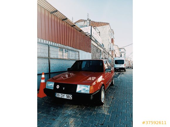 Sahibinden Tofaş Şahin 1.6 1991 Model