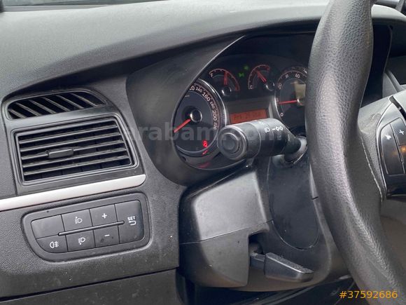 Sahibinden Fiat Linea 1.3 Multijet Active Plus 2015 Model 
