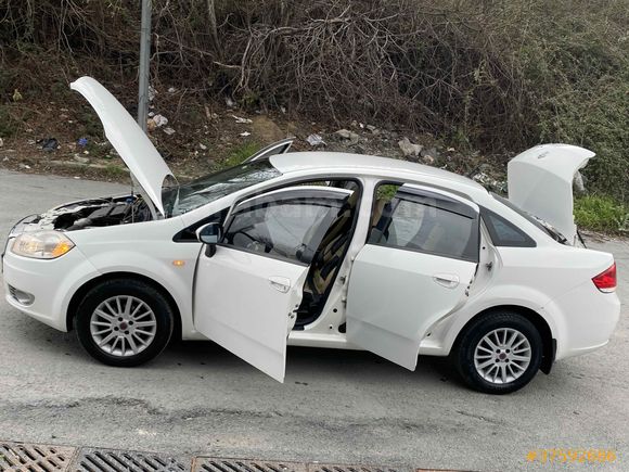 Sahibinden Fiat Linea 1.3 Multijet Active Plus 2015 Model 
