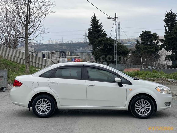 Sahibinden Fiat Linea 1.3 Multijet Active Plus 2015 Model 