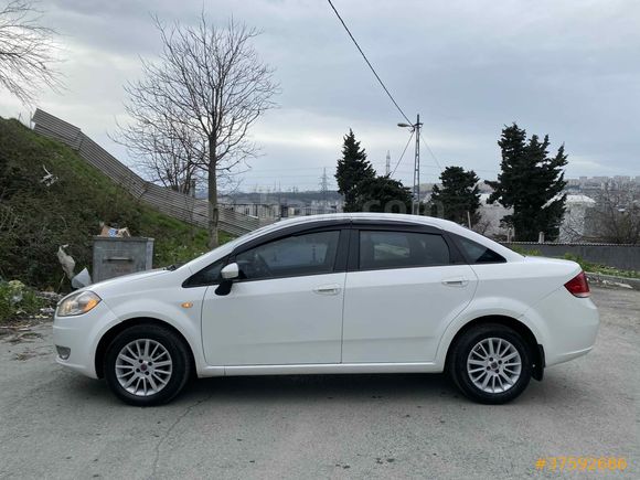 Sahibinden Fiat Linea 1.3 Multijet Active Plus 2015 Model 