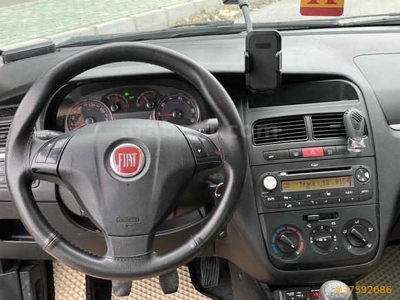 Sahibinden Fiat Linea 1.3 Multijet Active Plus 2015 Model 