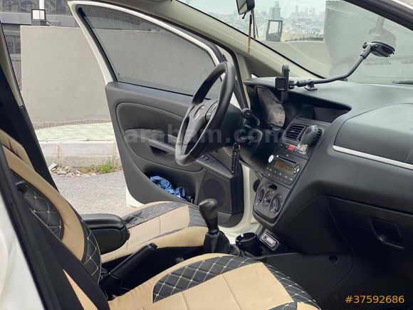 Sahibinden Fiat Linea 1.3 Multijet Active Plus 2015 Model 