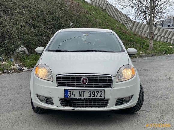 Sahibinden Fiat Linea 1.3 Multijet Active Plus 2015 Model 